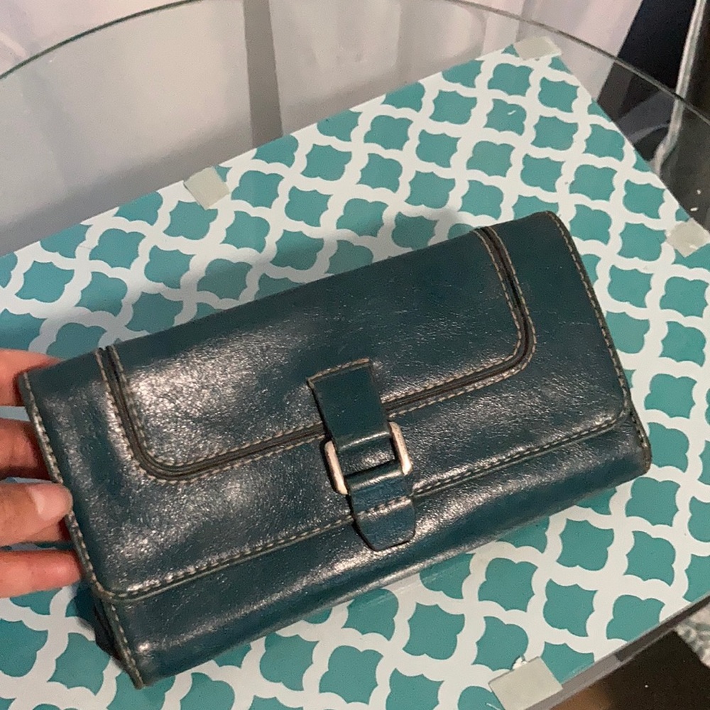 Cluth wallet